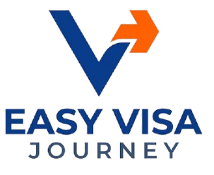 Easy Visa Journey Logo